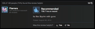 Illustration for article titled Counter-Strike: GO, As Told By Steam Reviews